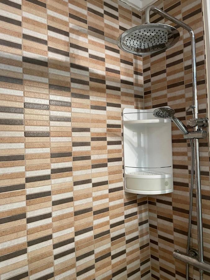 222 San Pascual, Playa Del Cura, Torrevieja Apartment Екстериор снимка