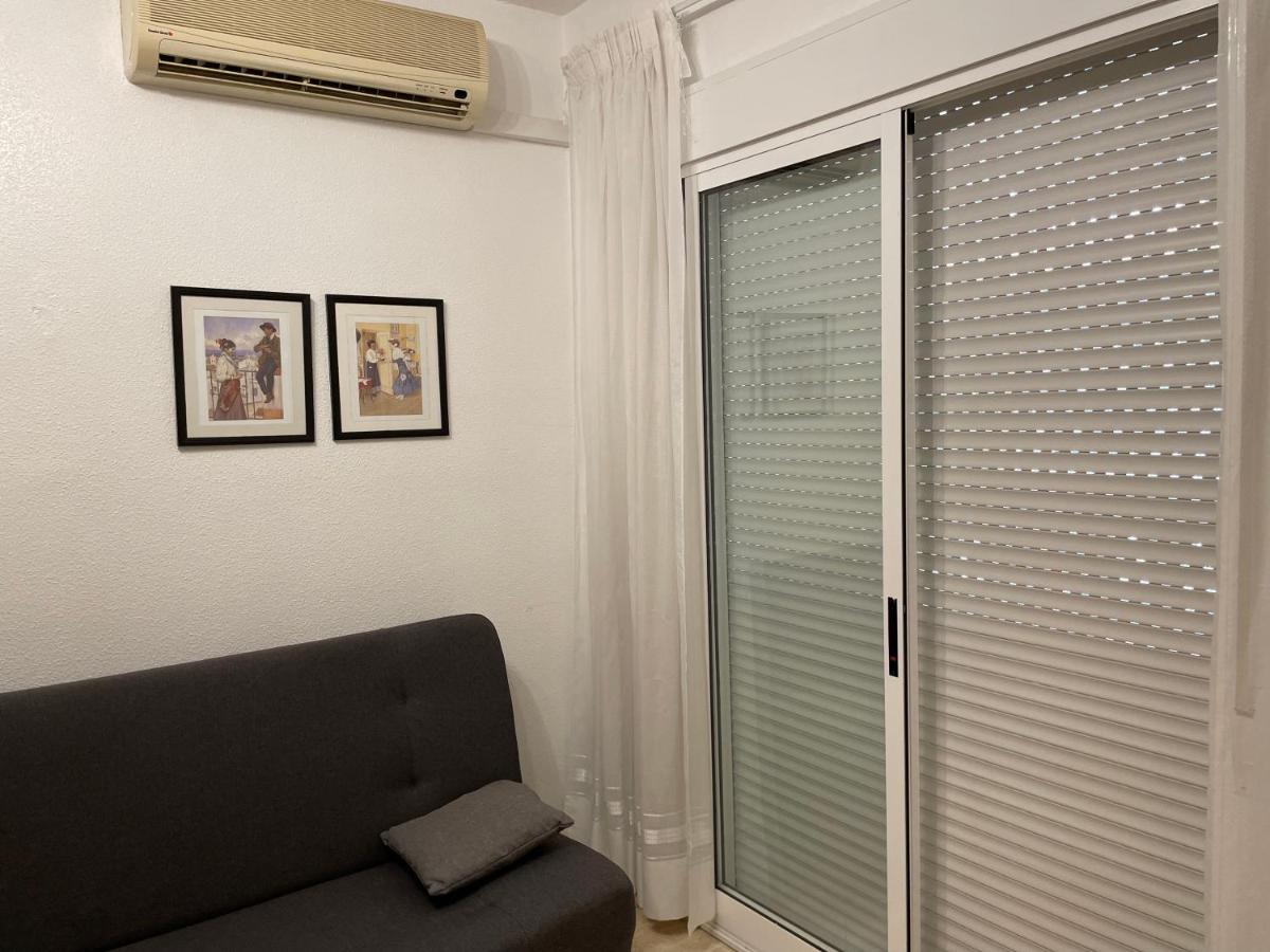 222 San Pascual, Playa Del Cura, Torrevieja Apartment Екстериор снимка