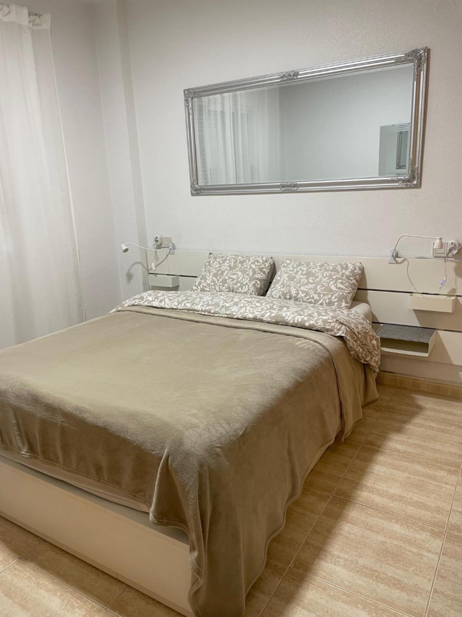 222 San Pascual, Playa Del Cura, Torrevieja Apartment Екстериор снимка