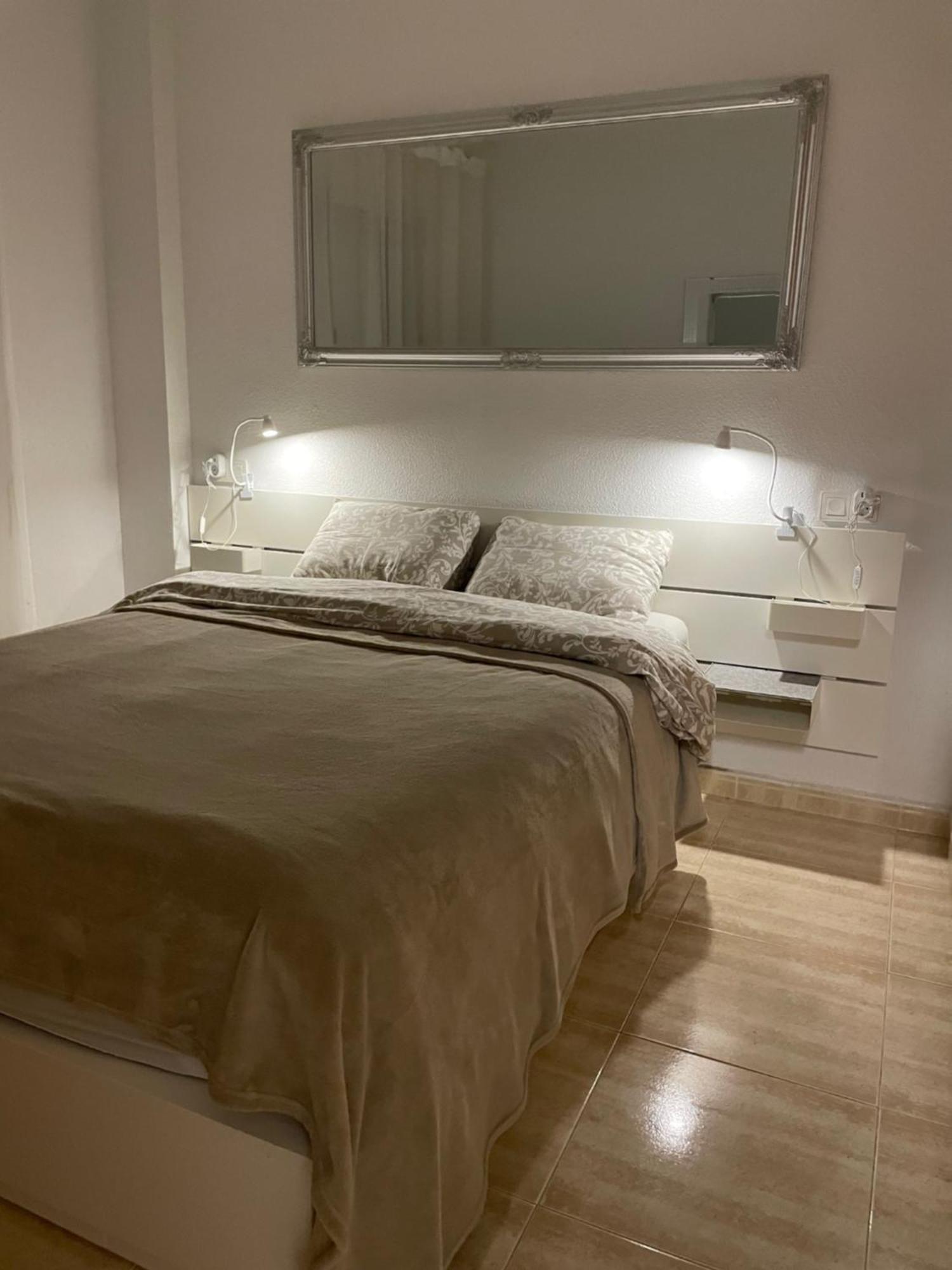 222 San Pascual, Playa Del Cura, Torrevieja Apartment Екстериор снимка